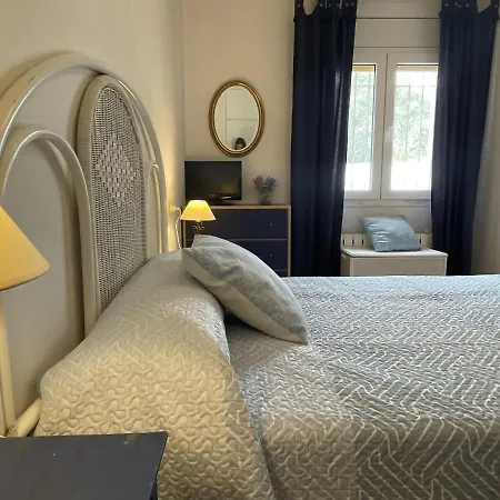 Appartement Pujada Puig Rom *