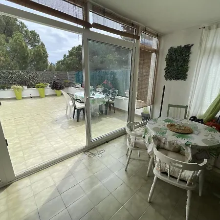 Pujada Puig Rom Appartement *