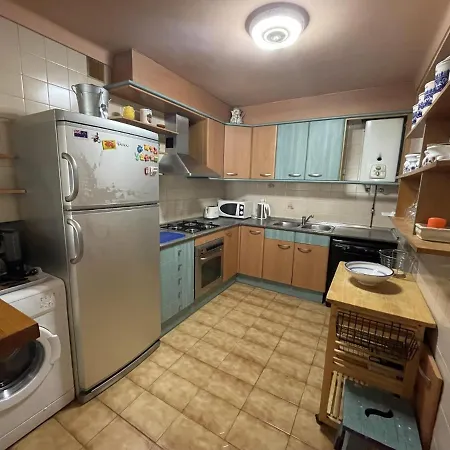Apartment Pujada Puig Rom *