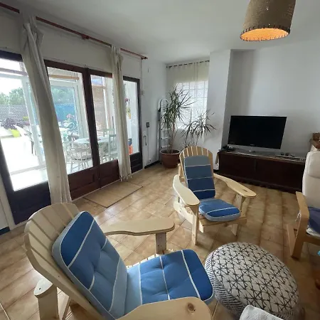 Appartement Pujada Puig Rom Roses