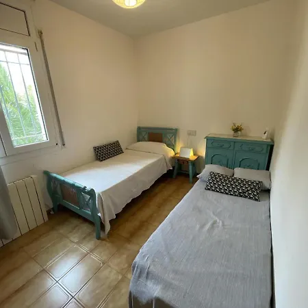 Pujada Puig Rom Appartement