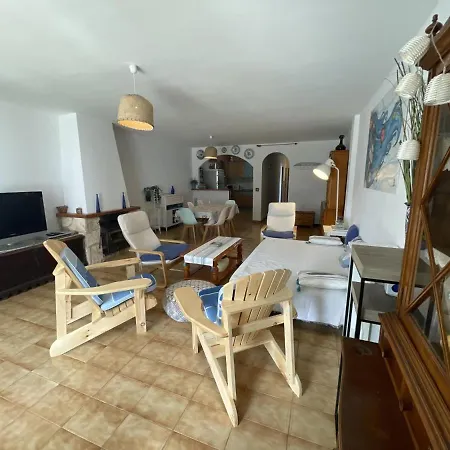 Pujada Puig Rom Appartement *