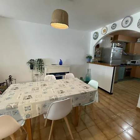 Apartment Pujada Puig Rom