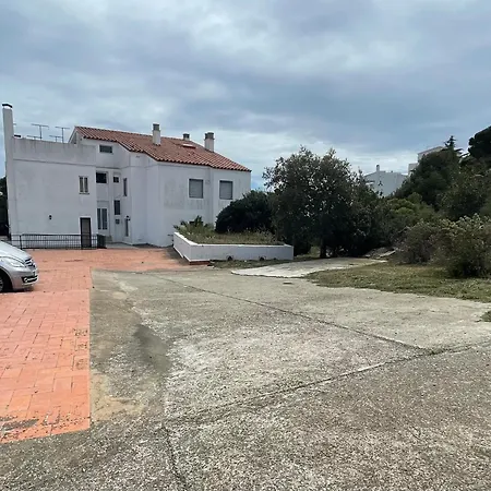Apartment Pujada Puig Rom *